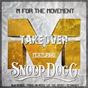 Takeover (Feat. Dt The Artist, Methadist, Alia Renee & Snoop Dogg)